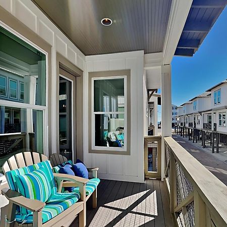 Cottages At Lagoon Pass K - Gone Coastal Gulf Shores Buitenkant foto