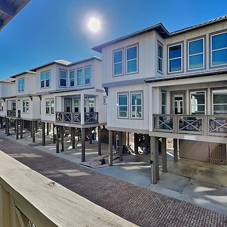 Cottages At Lagoon Pass K - Gone Coastal Gulf Shores Buitenkant foto